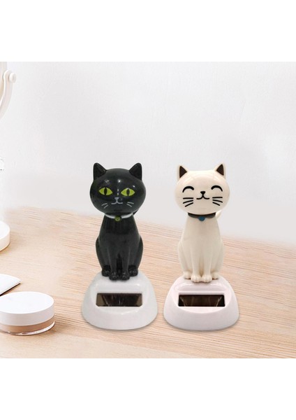 Ofis Arabası Kontrol Paneli Penceresi Için Güneş Dans Oyuncakları Sallanan Heykel Heykelcik (Yurt Dışından) modelleri