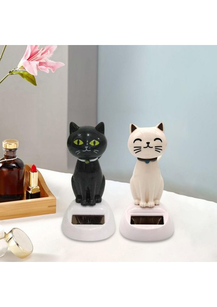 Ofis Arabası Kontrol Paneli Penceresi Için Güneş Dans Oyuncakları Sallanan Heykel Heykelcik (Yurt Dışından) fırsatları