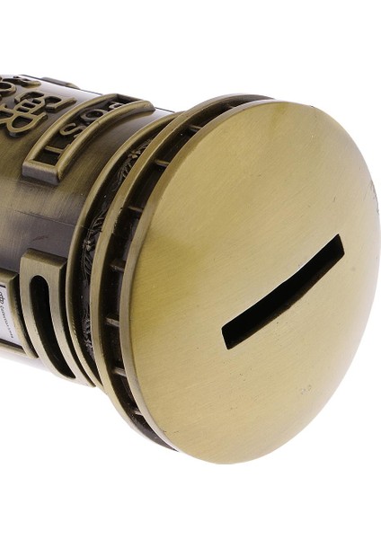 British Street Posta Kutusu Modeli Para Tasarısı Pot Kutusu Metal Piggy Bankası (Yurt Dışından) fırsatları