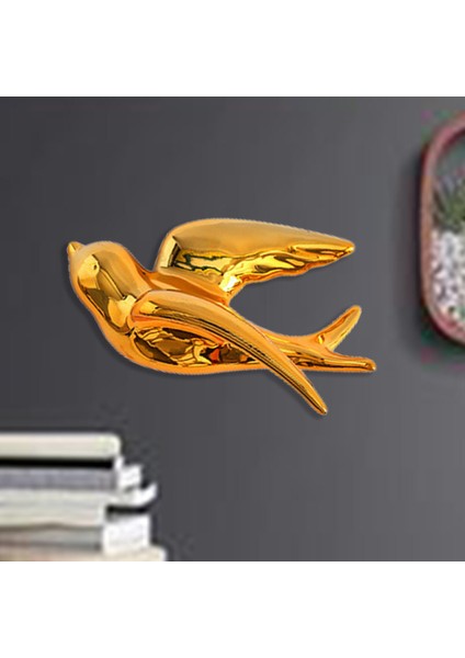 Kuşları Yutmak Avrupa 3D ve Bahçe Süsü (Yurt Dışından) fırsatları