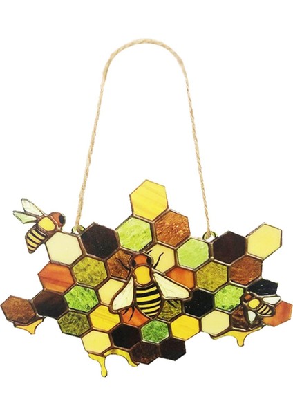 Yaratıcı Bahar Dışarı Süsleme Rüzgar Çanları (Yurt Dışından) fiyatları