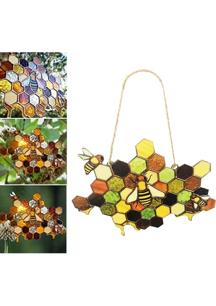 Yaratıcı Bahar Dışarı Süsleme Rüzgar Çanları (Yurt Dışından) fırsatları