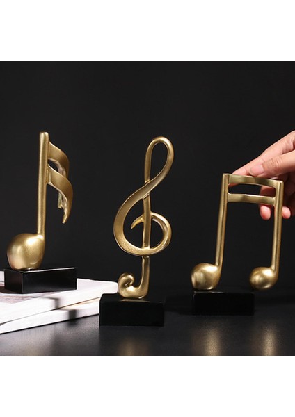 Sembol Süsü Reçine Minyatür Dekor (Yurt Dışından) modelleri