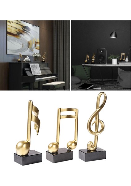 Sembol Süsü Reçine Minyatür Dekor (Yurt Dışından) fırsatları