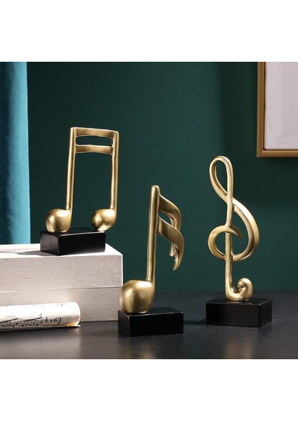 Sembol Süsü Reçine Minyatür Dekor (Yurt Dışından) indirimleri