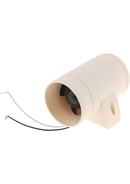 12 V Hatta Sintine Havalandırma Üfleyici Inline Fan 145CFM Deniz Tekne Yat (Yurt Dışından)