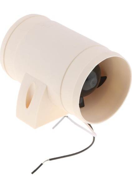 12 V Hatta Sintine Havalandırma Üfleyici Inline Fan 145CFM Deniz Tekne Yat (Yurt Dışından)