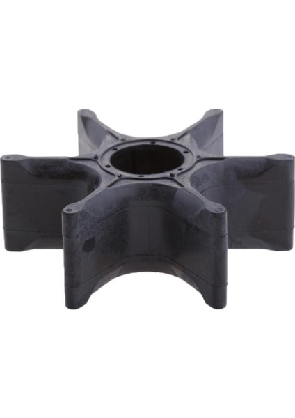 Su Pompası Pervane 6E5-44352-01 Yamaha Dıştan Takma F115 F150 F200 F225 (Yurt Dışından)