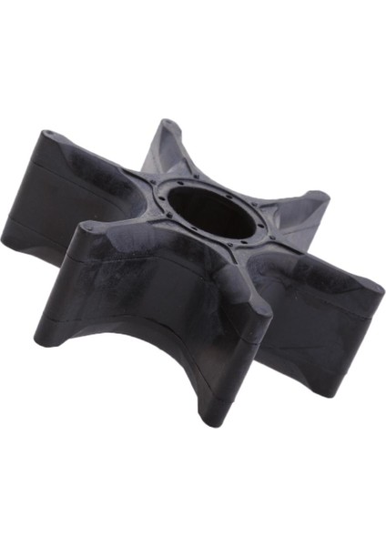 Su Pompası Pervane 6E5-44352-01 Yamaha Dıştan Takma F115 F150 F200 F225 (Yurt Dışından)