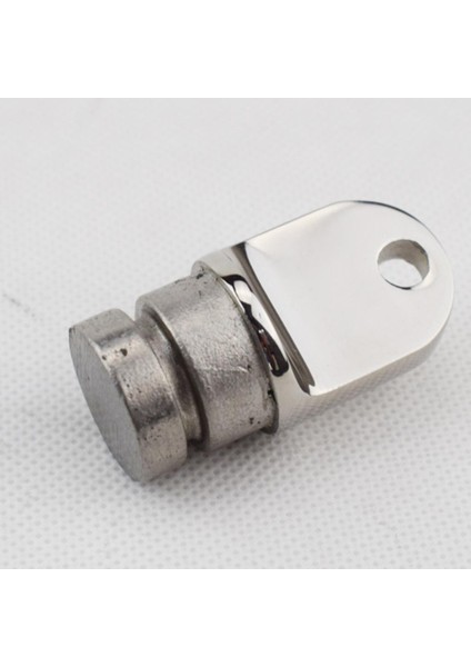 2pcs 316 Paslanmaz Çelik Bimini Üstünde 25MM Tüp Teknesi Için Goz Ucu (Yurt Dışından) modelleri