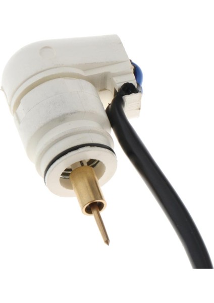 2pcs 65W-14380-20-00 Tekne Motor Karbonhidrat Yamaha 4 Stroke 20HP 25HP Için Başlangıç ​​başlangıç (Yurt Dışından) modelleri