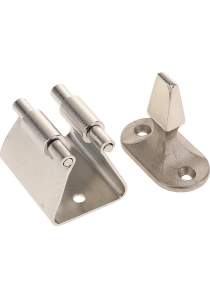 2pcs 304 Paslanmaz Çelik Kapı Tutmayı Durdurmayı ve Tekne Için Tutucu Tutmayı Durdurun (Yurt Dışından) fiyatları