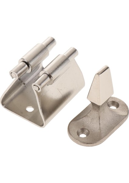2pcs 304 Paslanmaz Çelik Kapı Tutmayı Durdurmayı ve Tekne Için Tutucu Tutmayı Durdurun (Yurt Dışından) fırsatları