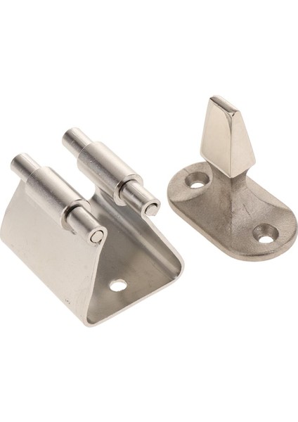 2pcs 304 Paslanmaz Çelik Kapı Tutmayı Durdurmayı ve Tekne Için Tutucu Tutmayı Durdurun (Yurt Dışından) indirimleri