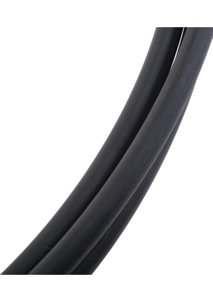 2pcs Siyah Kontrol - M5-6g Iplik - Iç Motor Kontrol Kolu 17 (Yurt Dışından)