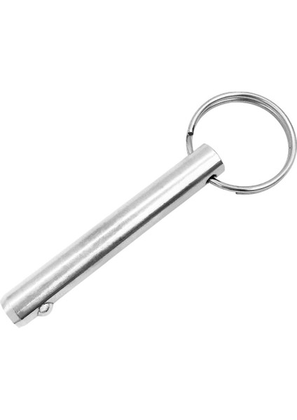 6pcs Tekne Bimini Üst Hızlı Bırakma Pin 10MM /0.39 "316 Paslanmaz Çelik (Yurt Dışından) modelleri