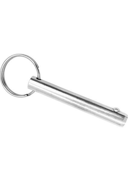 6pcs Tekne Bimini Üst Hızlı Bırakma Pin 10MM /0.39 "316 Paslanmaz Çelik (Yurt Dışından) fırsatları