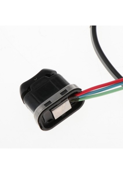 Yamaha Dıştan Takma Motorlar Için Trim & Tilt Anahtar Uzaktan Denetleyici # 703-82563-02 (Yurt Dışından) fırsatları