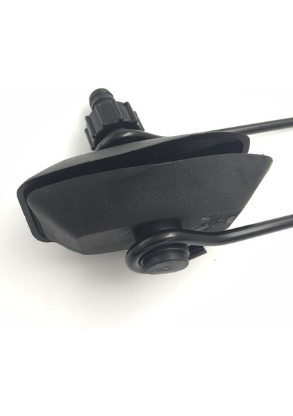 Dıştan Takma Tekne Su Yemi Motor Flusher Dikdörtgen Kulak Muff Kupası Evrensel (Yurt Dışından) fırsatları