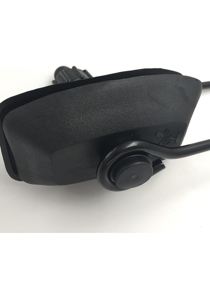 Dıştan Takma Tekne Su Yemi Motor Flusher Dikdörtgen Kulak Muff Kupası Evrensel (Yurt Dışından) indirimleri