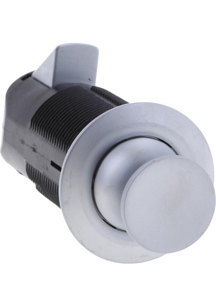 Kabine Kilidi Anahtarsız Push Button Dolap Mandalı Rv, Motorlu Ev, Dolap Için, (Yurt Dışından)