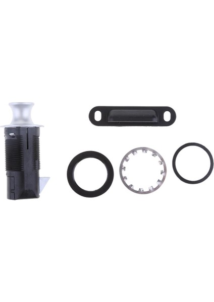 Kabine Kilidi Anahtarsız Push Button Dolap Mandalı Rv, Motorlu Ev, Dolap Için, (Yurt Dışından) fiyatları