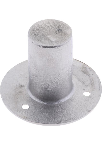 Tekne El Ray Takımı 90 ° 1 '' Stanchasıon Bazı Pastalaşma Buluşum Sunuz Montaj Silver8 (Yurt Dışından) fırsatları