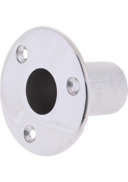 Tekne El Ray Takımı 90 ° 1 '' Stanchasıon Bazı Pastalaşma Buluşum Sunuz Montaj Silver8 (Yurt Dışından) indirimleri