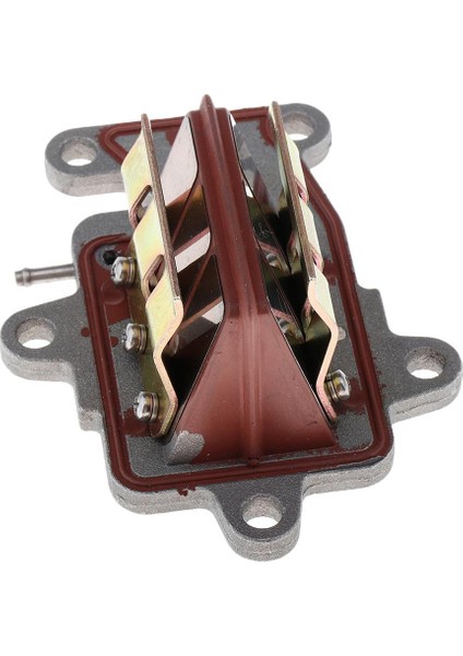 63 V-13610-00 Yamaha 2 Stroke Dıştan Takma Motor Için Reed Valf Assy 9.9hp 15HP (Yurt Dışından)