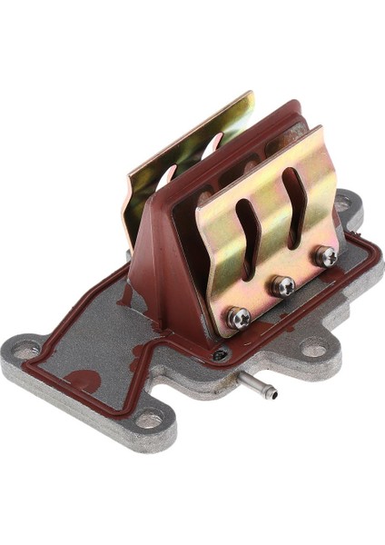 63 V-13610-00 Yamaha 2 Stroke Dıştan Takma Motor Için Reed Valf Assy 9.9hp 15HP (Yurt Dışından) fiyatları