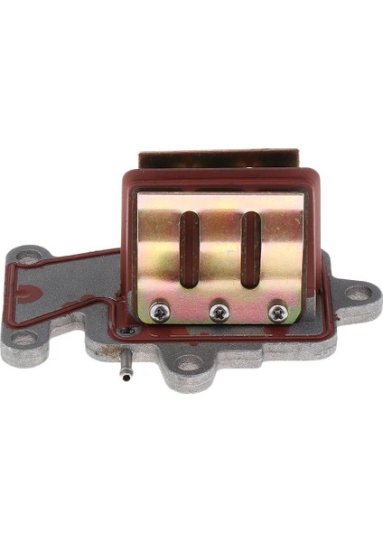 63 V-13610-00 Yamaha 2 Stroke Dıştan Takma Motor Için Reed Valf Assy 9.9hp 15HP (Yurt Dışından) modelleri