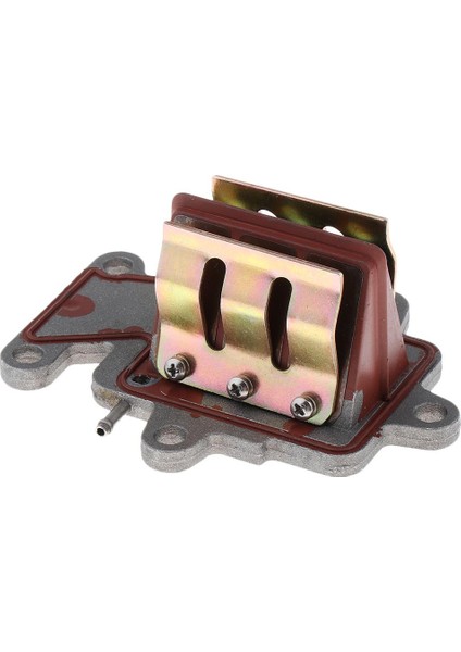 63 V-13610-00 Yamaha 2 Stroke Dıştan Takma Motor Için Reed Valf Assy 9.9hp 15HP (Yurt Dışından) fırsatları