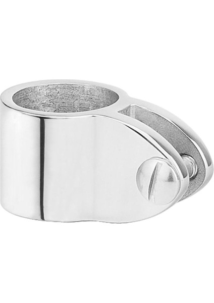 4pcs Boat Marine 1 "bimini Üst Çenesi Slayt Ağır Dermi 316 Paslanmaz Çelik Donanım (Yurt Dışından) indirimleri