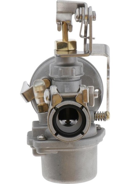 2 Konturlu 3.5hp 2.5hp Motor Için Tohatsu Için Tekne Motor Karbüratörü 3F0-03100-4 (Yurt Dışından)