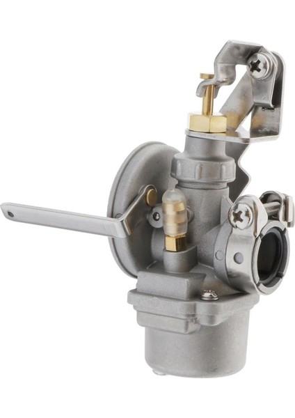 2 Konturlu 3.5hp 2.5hp Motor Için Tohatsu Için Tekne Motor Karbüratörü 3F0-03100-4 (Yurt Dışından) modelleri