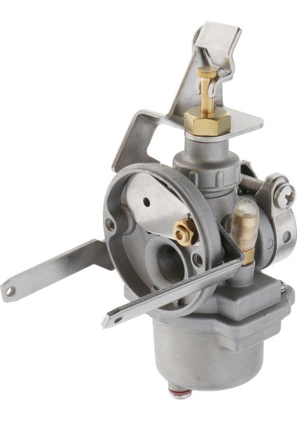 2 Konturlu 3.5hp 2.5hp Motor Için Tohatsu Için Tekne Motor Karbüratörü 3F0-03100-4 (Yurt Dışından) fırsatları