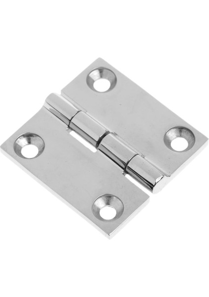 Paslanmaz Çelik Tekne Deniz Kapısı Kapak Bölmesi Butt Menteşe 2 "x 2" (Yurt Dışından) modelleri
