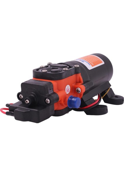 Seaflo Su Basınçlı Diyafram Pompası Dc 24 V 1.2 Gpm 35PSI 21 Serisi (Yurt Dışından)