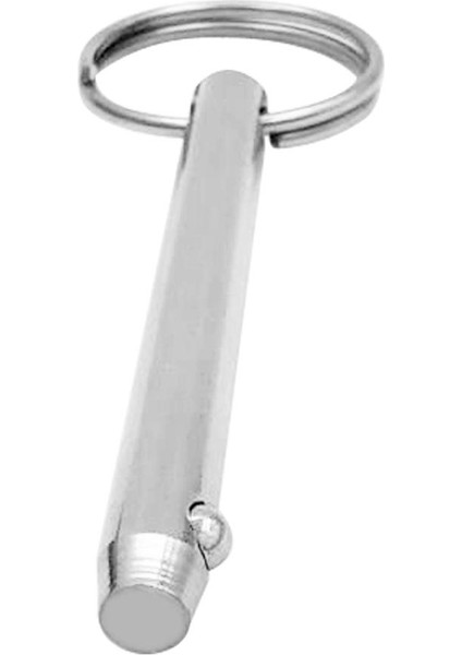 5/16 "tekne Bimini Üst Uydurma Paslanmaz Çelik Için Hızlı Yayın Pin (Yurt Dışından)