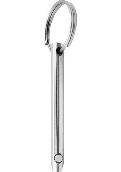 5/16 "tekne Bimini Üst Uydurma Paslanmaz Çelik Için Hızlı Yayın Pin (Yurt Dışından)