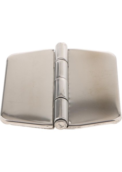 Deniz Sınıfı Paslanmaz Çelik Kayış Menteşe 3.0 Inç, Kapı Kapak Menteşe (Yurt Dışından)