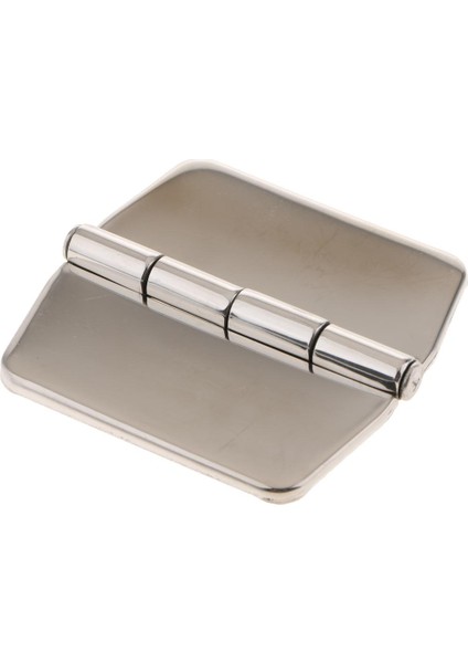 Deniz Sınıfı Paslanmaz Çelik Kayış Menteşe 3.0 Inç, Kapı Kapak Menteşe (Yurt Dışından) fiyatları