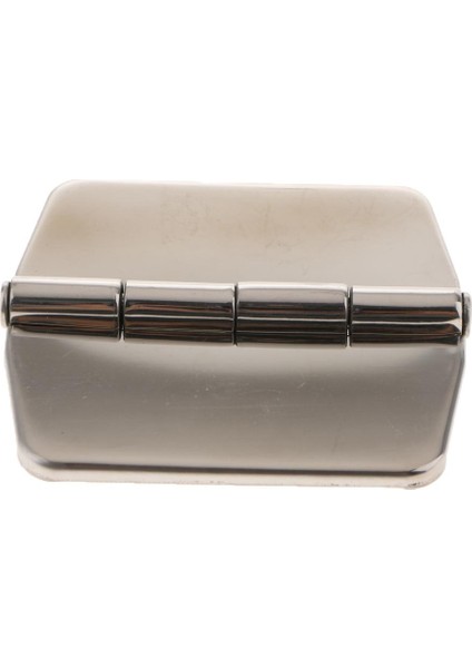 Deniz Sınıfı Paslanmaz Çelik Kayış Menteşe 3.0 Inç, Kapı Kapak Menteşe (Yurt Dışından) modelleri