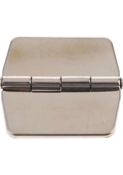 Deniz Sınıfı Paslanmaz Çelik Kayış Menteşe 3.0 Inç, Kapı Kapak Menteşe (Yurt Dışından) fırsatları