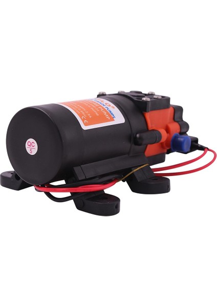 Seaflo Su Basınçlı Diyafram Pompası Dc 24 V 1.2 Gpm 35PSI 21 Serisi (Yurt Dışından)