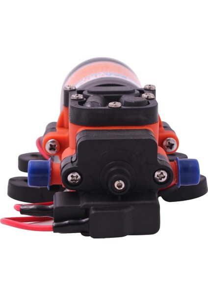 Seaflo Su Basınçlı Diyafram Pompası Dc 24 V 1.2 Gpm 35PSI 21 Serisi (Yurt Dışından)