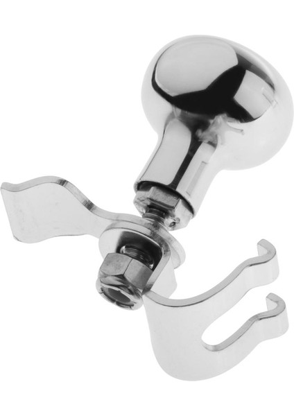 316 Paslanmaz Deniz Spor Direksiyon Simidi Düğmesi Yat Tutucu Döndüren Accs (Yurt Dışından) indirimleri