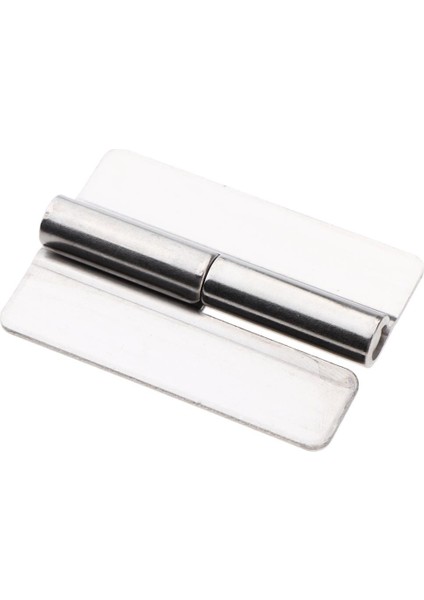 Pencere Dolap Dolabı Kapıları Için Metal Butt Menteşe 2 Pcs Sol+Sağ (Yurt Dışından) fiyatları