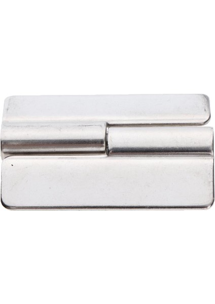 Pencere Dolap Dolabı Kapıları Için Metal Butt Menteşe 2 Pcs Sol+Sağ (Yurt Dışından) modelleri