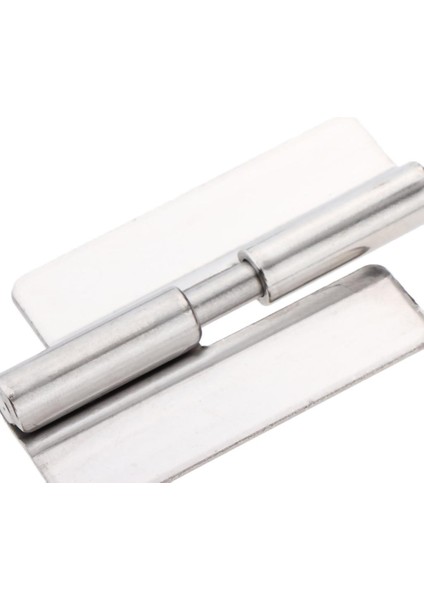 Pencere Dolap Dolabı Kapıları Için Metal Butt Menteşe 2 Pcs Sol+Sağ (Yurt Dışından) fırsatları